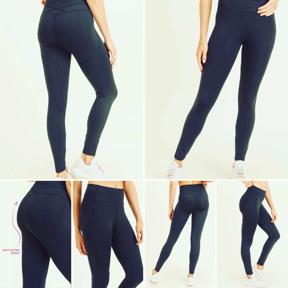 The Better Butt-er Legging